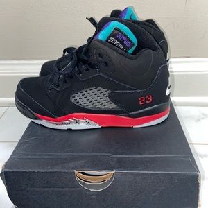 Jordan 5 Retro